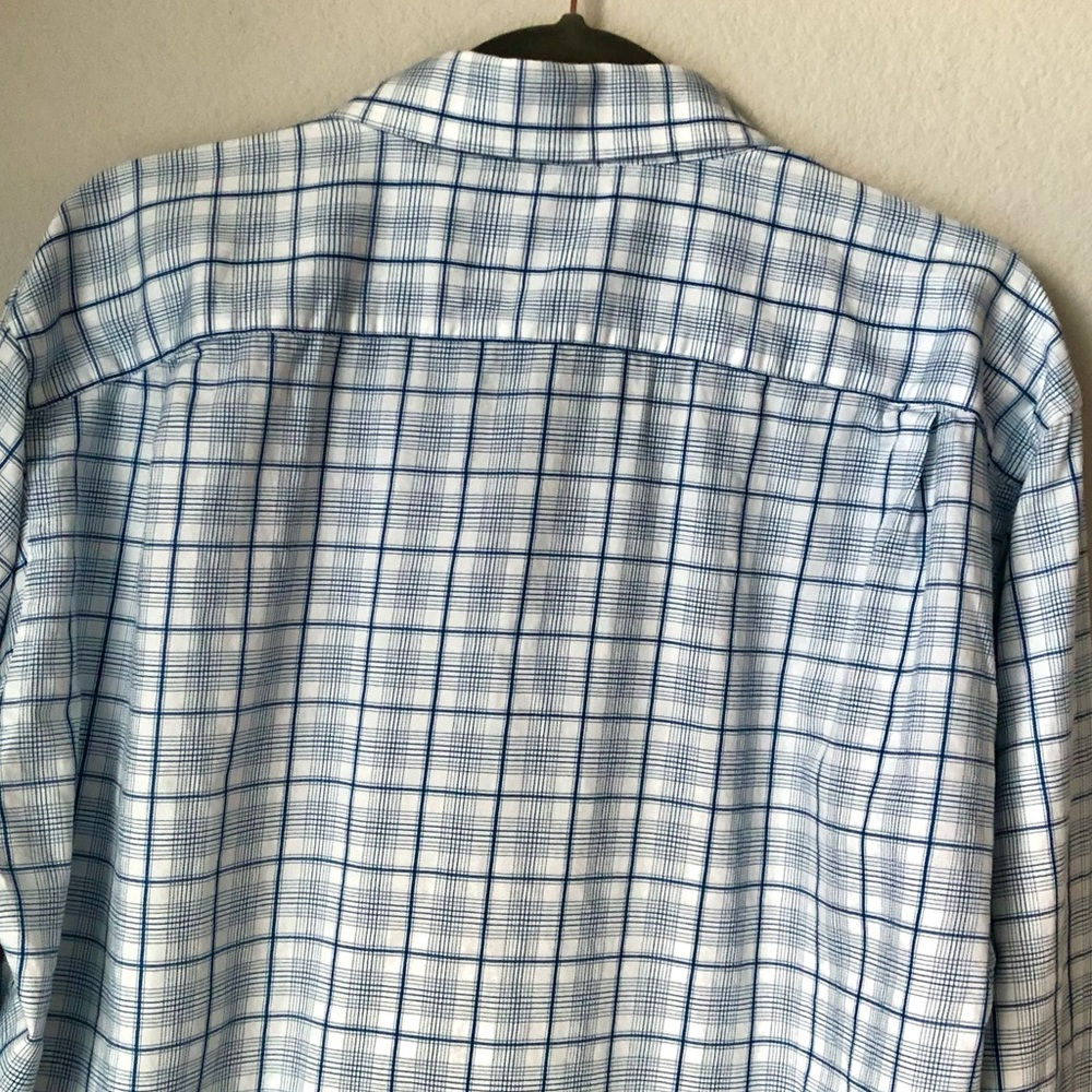 \Ben Sherman\• Men’s Tailored Slim Fit Dress Shirt - Picture 11 of 16